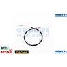 Cavo Freno 52.0 Lg - MTD / Cub Cadet - Originale - 746-0937 - Sostituisce - 746-0937