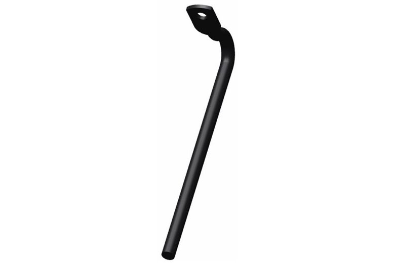 Shaft-Roller - Originale Toro - 68-6840