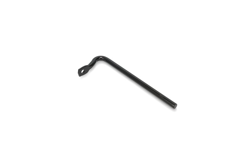 Shaft-Roller - Originale Toro - 68-6840