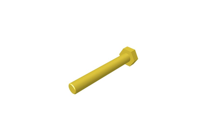 Screw-Hh - Originale Toro - 321-10