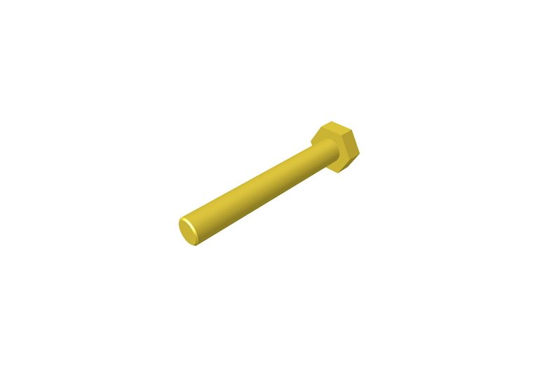 Screw-Hh - Originale Toro - 321-10