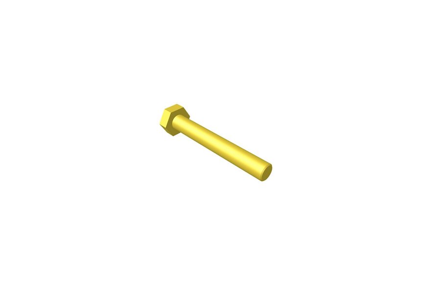 Screw-Hh - Originale Toro - 321-10