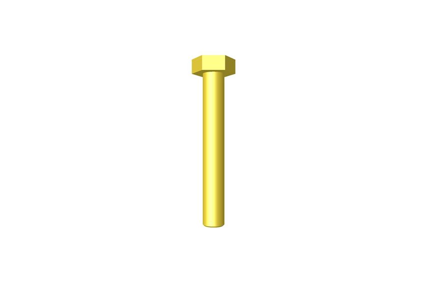 Screw-Hh - Originale Toro - 321-10