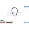 Cavo Freno Rh - MTD / Cub Cadet - Originale - 746-04446 - Sostituisce - 746-04446