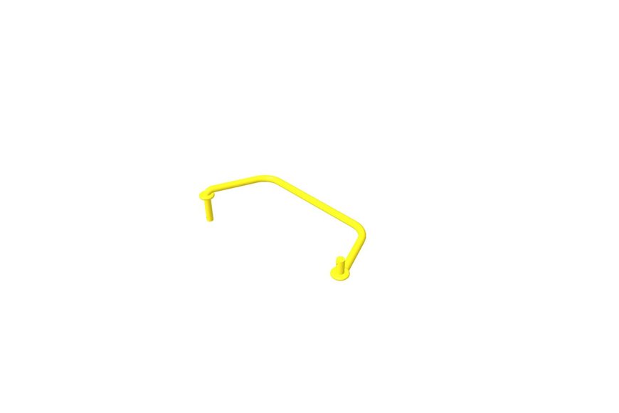 Rod-Link, Shifter - Originale Toro - 114-5295