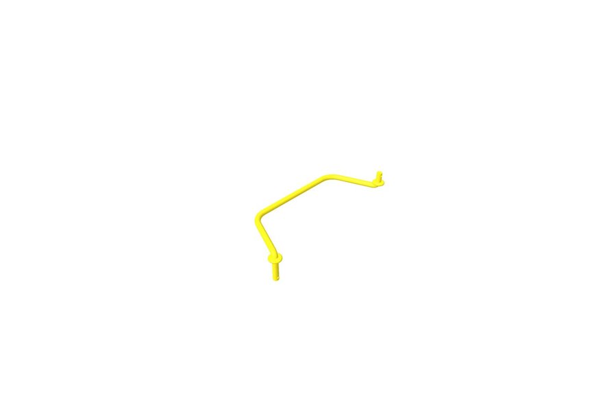Rod-Link, Shifter - Originale Toro - 114-5295