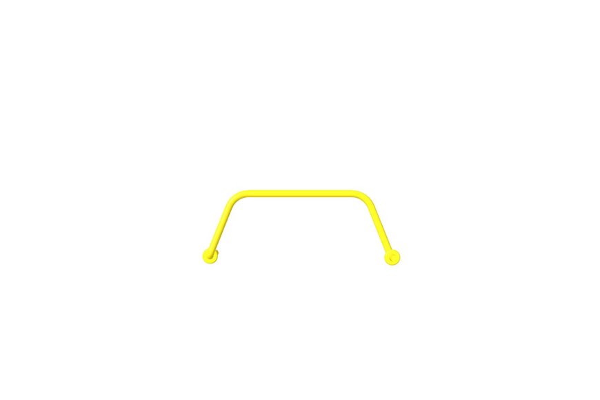 Rod-Link, Shifter - Originale Toro - 114-5295