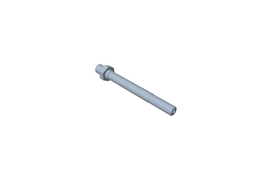 Shaft-Spindle - Originale Toro - 112674