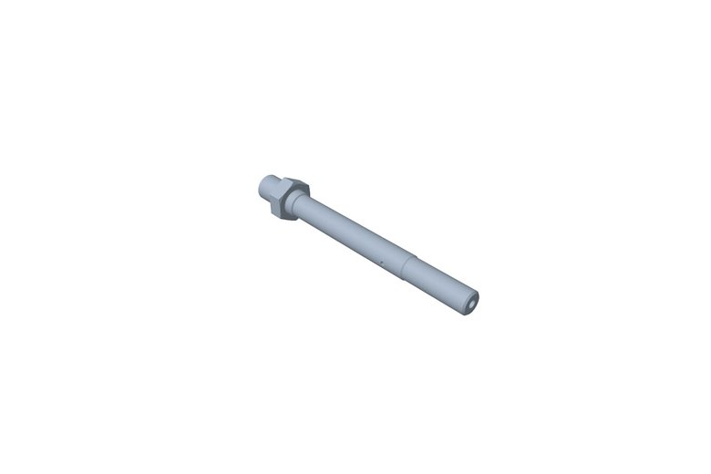 Shaft-Spindle - Originale Toro - 112674