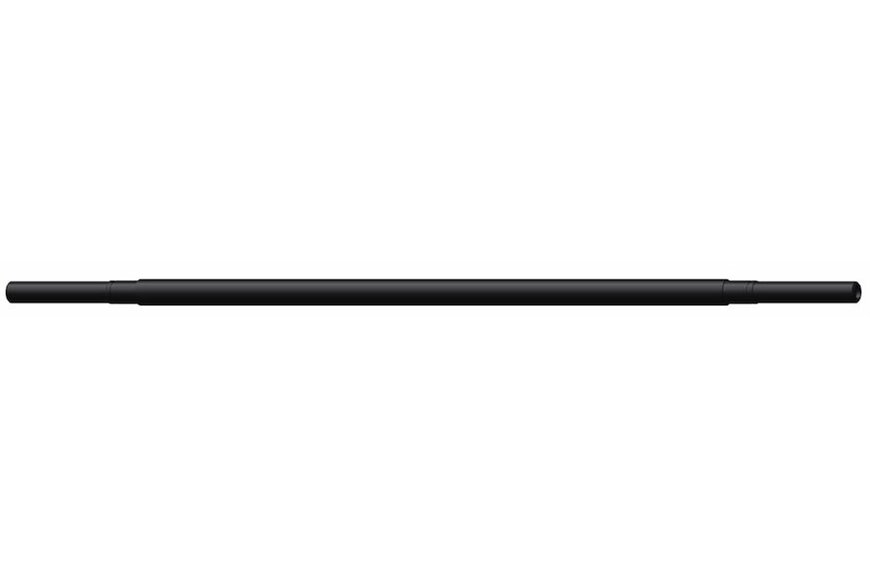 Shaft-Roller - Originale Toro - 95-5946