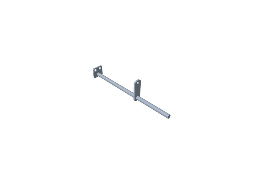 Shaft-Control, Motion - Originale Toro - 120-8795