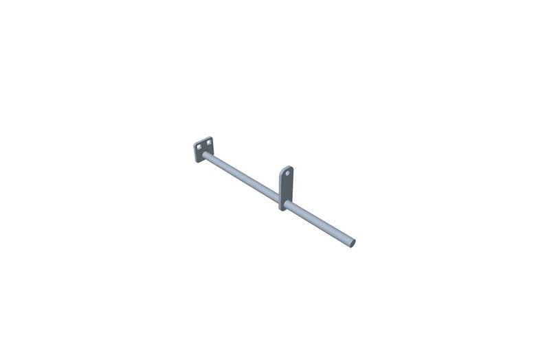 Shaft-Control, Motion - Originale Toro - 120-8795