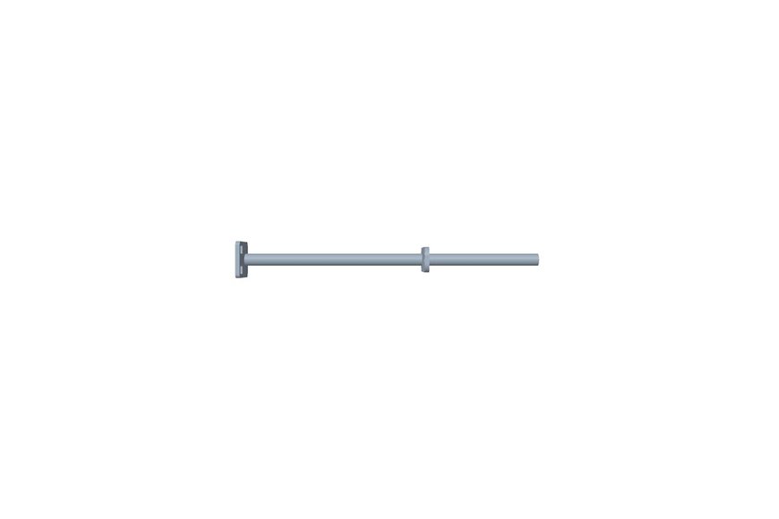 Shaft-Control, Motion - Originale Toro - 120-8795