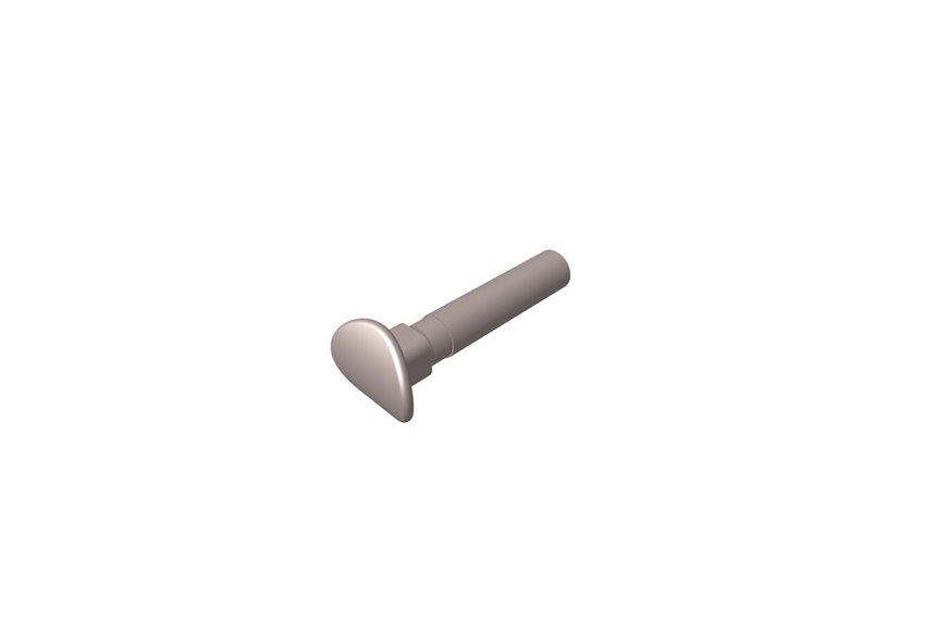 Screw-Handle - Originale Toro - 17-9420