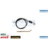 Cavo Frizione 44.75 - MTD / Cub Cadet - Originale - 746-0897A - Sostituisce - 746-0897A