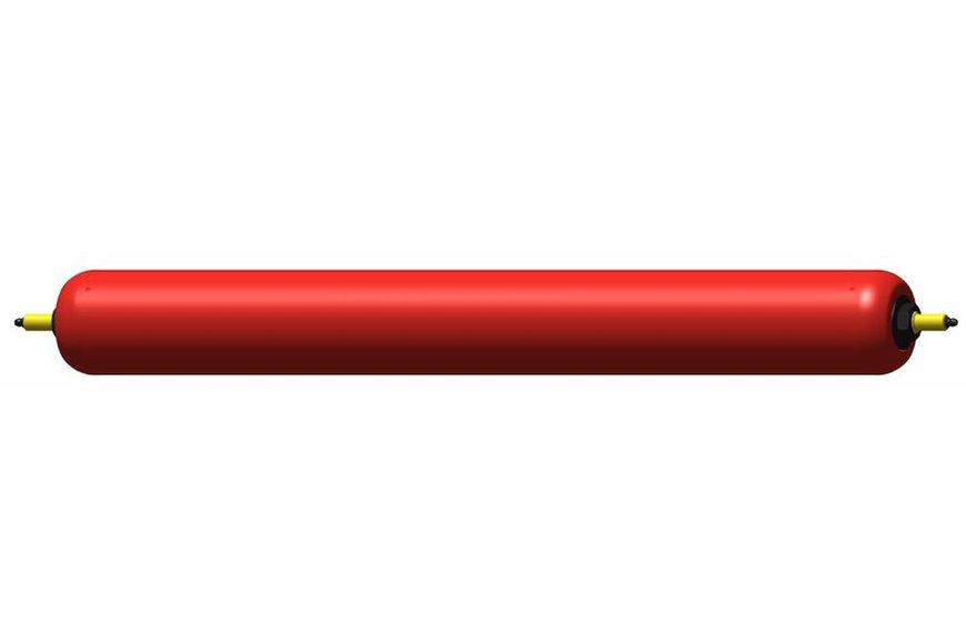 Roller Asm - Originale Toro - 59-5630