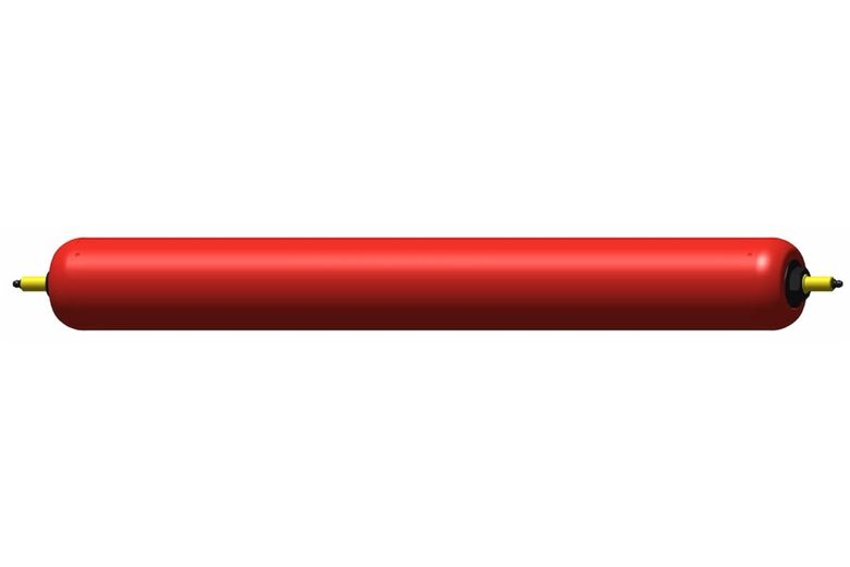Roller Asm - Originale Toro - 59-5630