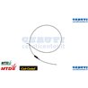 Cavo :Frizione: Trazione - MTD / Cub Cadet - Originale - 746-04229 - Sostituisce - 746-04229