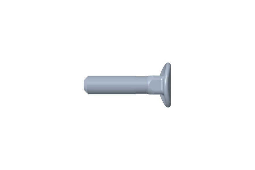 Screw-Handle, Lock - Originale Toro - 130-2356