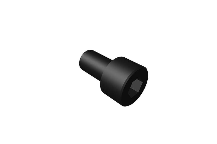 Screw-Hsh - Originale Toro - 119-0221