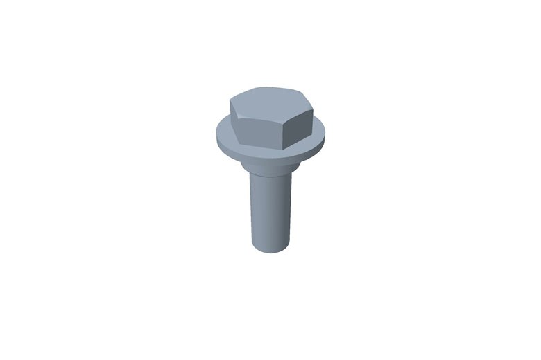 Screw-Shoulder - Originale Toro - 19-1471