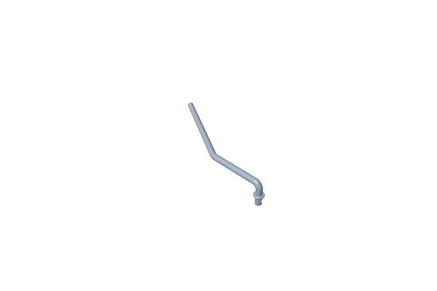 Rod-Rear Brake - Originale Toro - 105900