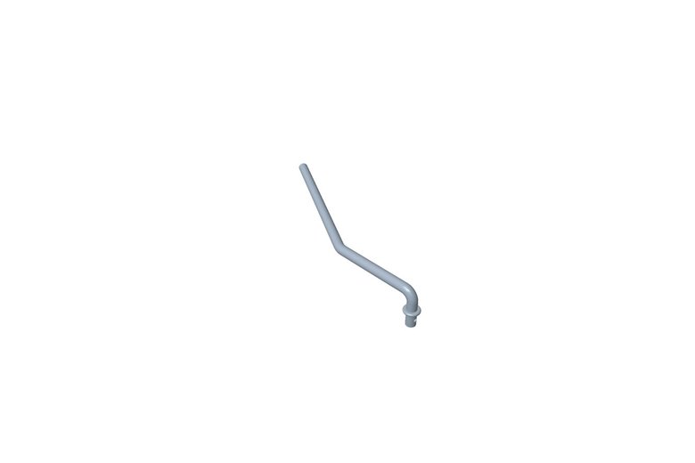 Rod-Rear Brake - Originale Toro - 105900