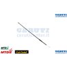 Cavo L 55.5 Cm 22' - MTD / Cub Cadet - Originale - 746-0776 - Sostituisce - 746-0776