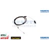 Cavo Lama Control - MTD / Cub Cadet - Originale - 946-05073