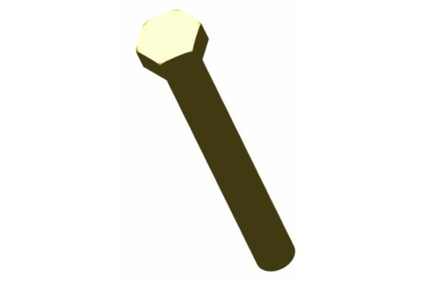 Screw-Hh - Originale Toro - 99-8664