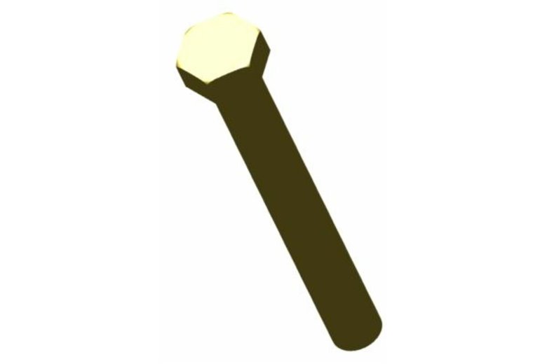 Screw-Hh - Originale Toro - 99-8664