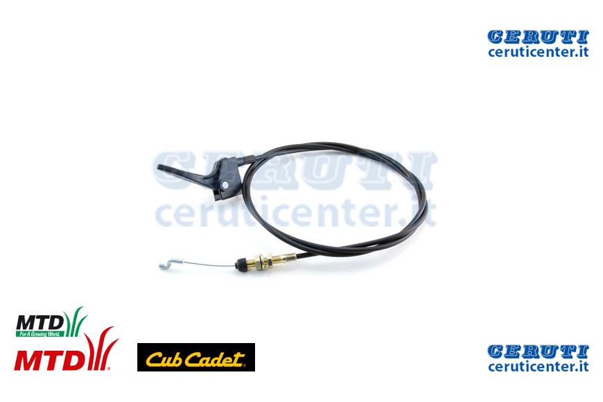 Cavo Lama Release - MTD / Cub Cadet - Originale - 946-04794