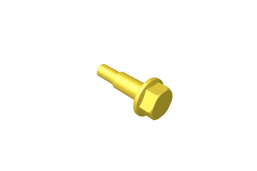 Screw-Shoulder - Originale Toro - 132-4519
