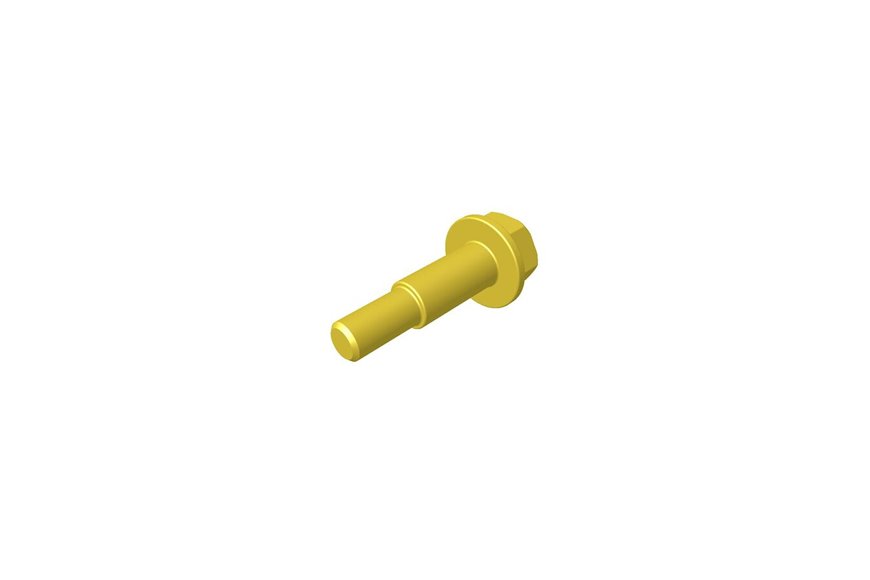 Screw-Shoulder - Originale Toro - 132-4519