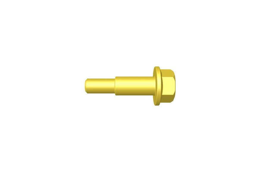 Screw-Shoulder - Originale Toro - 132-4519