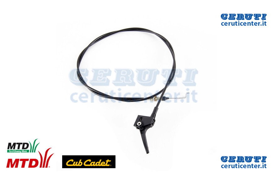 Cavo Lift - MTD / Cub Cadet - Originale - 946-05201