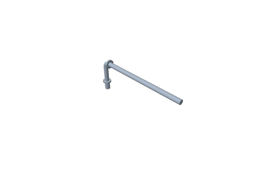 Rod-Pivot - Originale Toro - 112-3950