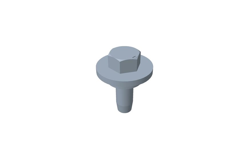 Screw-Shoulder - Originale Toro - 92-9698