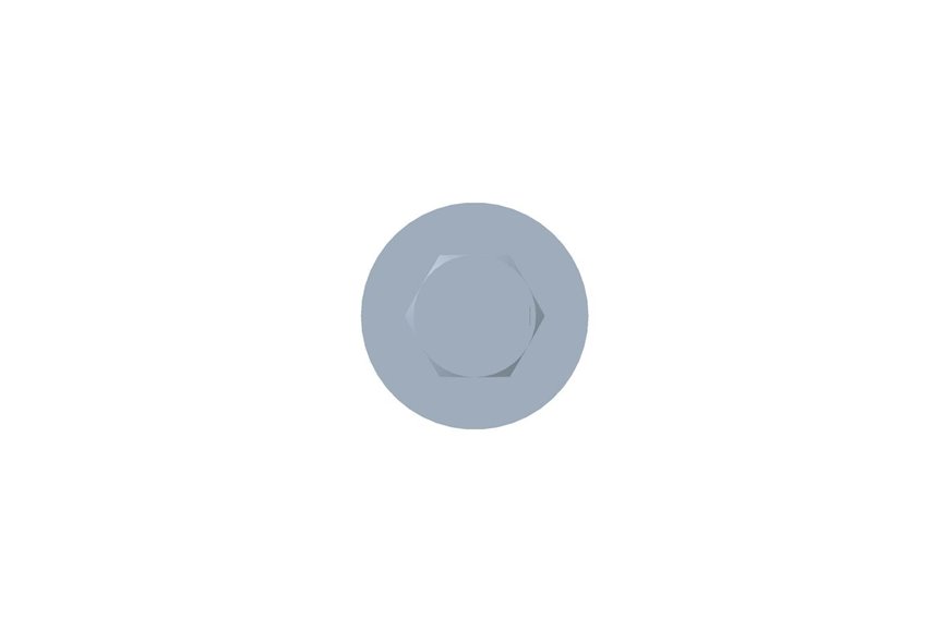 Screw-Shoulder - Originale Toro - 92-9698