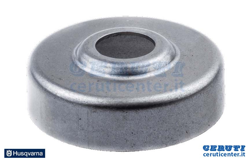 Kupplungsglocke - Original Husqvarna - 537039601