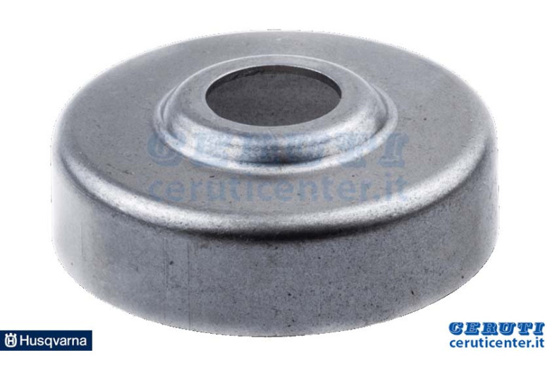 Clutch Bell - Original Husqvarna - 537039601