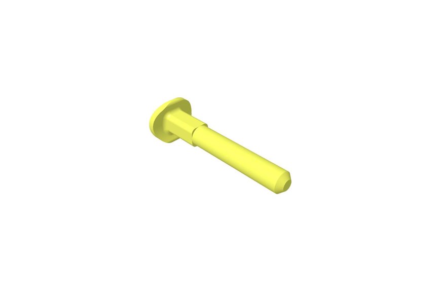 Screw-Handle - Originale Toro - 46-6430