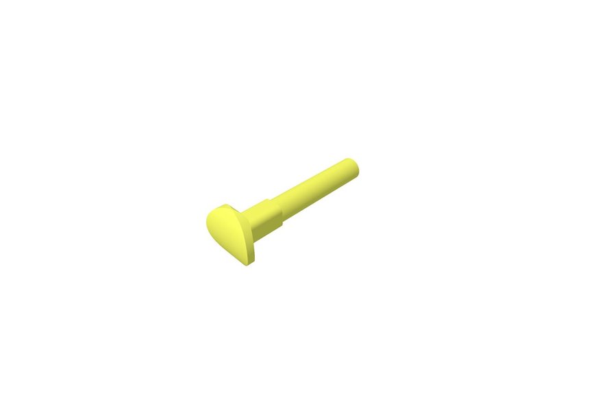 Screw-Handle - Originale Toro - 46-6430