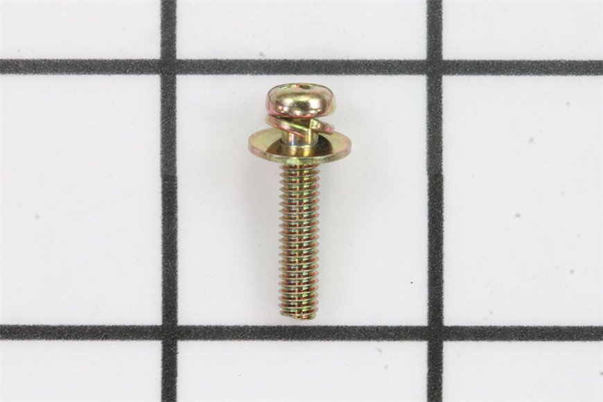 Screw & Washer - Originale Toro - 56-8720