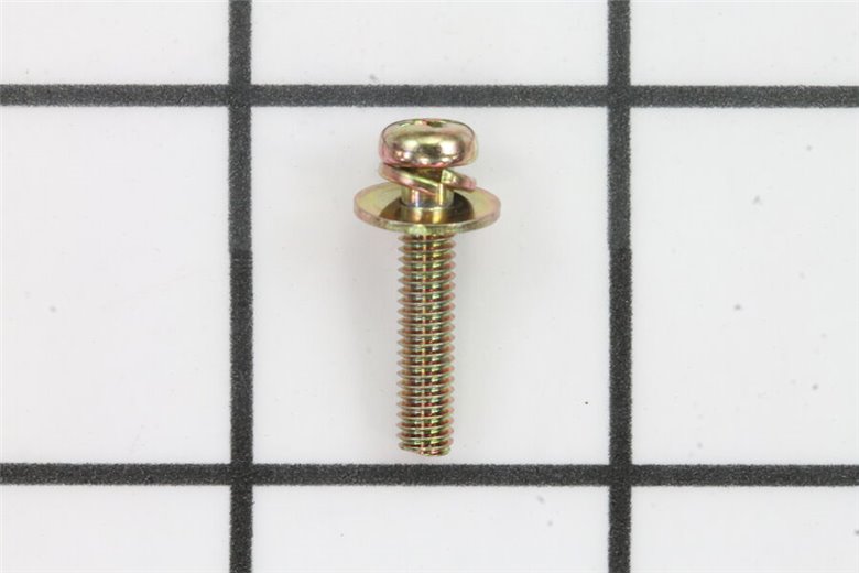 Screw & Washer - Originale Toro - 56-8720