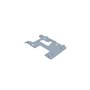 Seat Base Asm - Originale Toro - 117-7449-03