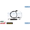 Cavo - MTD / Cub Cadet - Originale - 746-04092 - Sostituisce - 746-04092