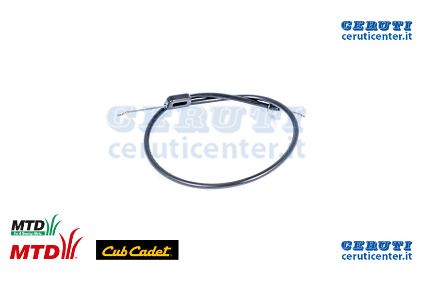 Cavo - MTD / Cub Cadet - Originale - 746-0501