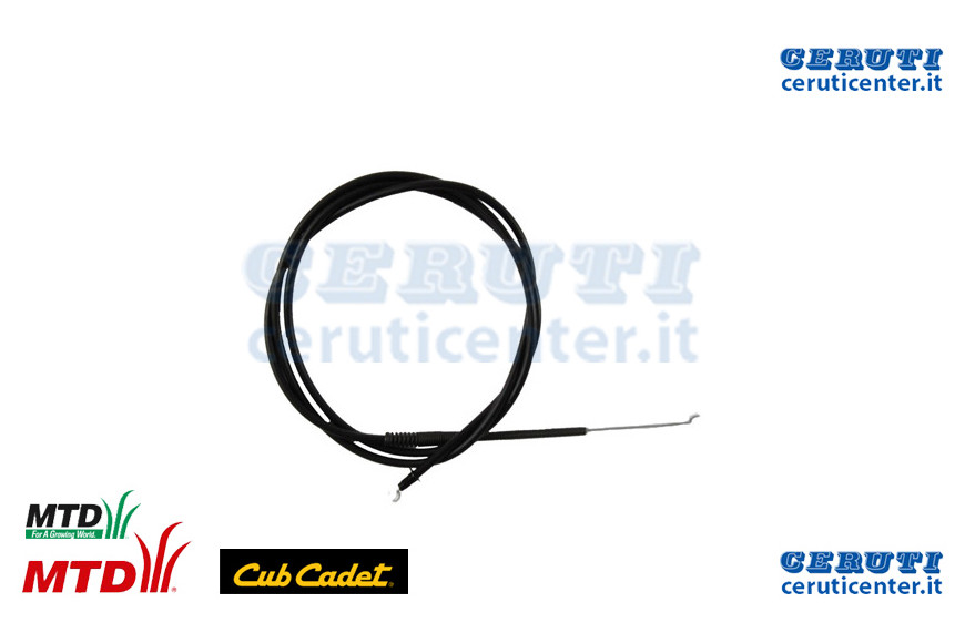 Cavo - MTD / Cub Cadet - Originale - 946-0671A