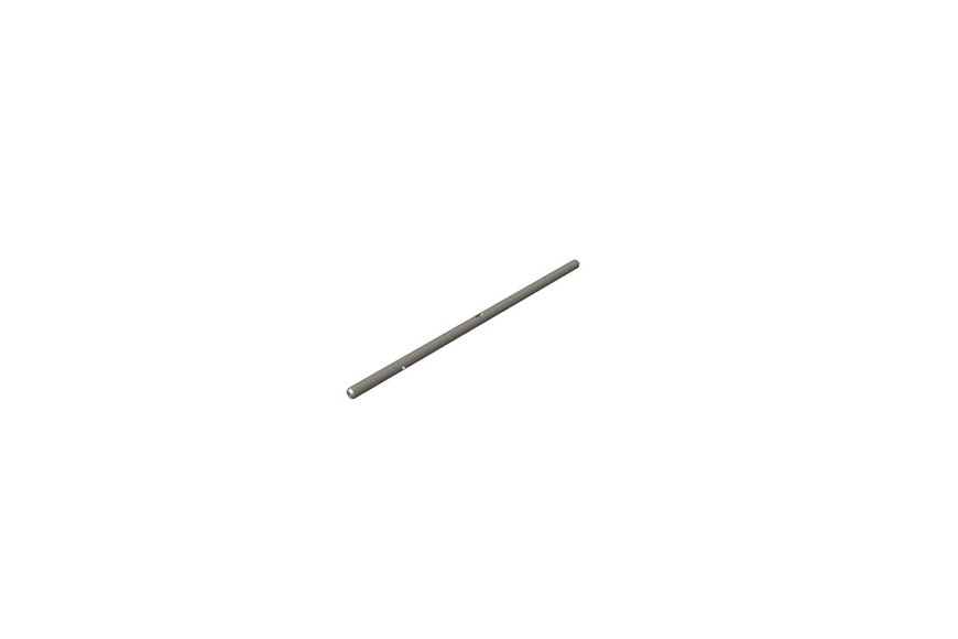 Shaft-Output, Auger - Originale Toro - 120-3858